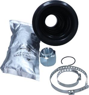 Maxgear 49-0720 - OSŁONA PRZEGUBU CITROEN ZEW. C3- 206- FIESTA