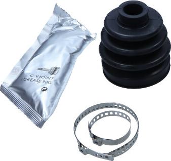 Maxgear 49-0722 - OSŁONA PRZEGUBU FORD ZEW. FIESTA-MICRA 01- 1.4-
