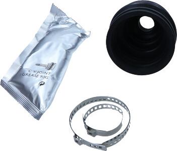 Maxgear 49-0722 - OSŁONA PRZEGUBU FORD ZEW. FIESTA-MICRA 01- 1.4-