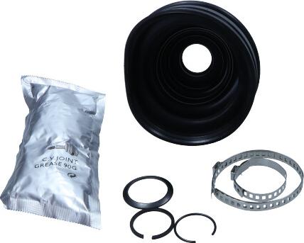 Maxgear 49-0727 - OSŁONA PRZEGUBU VW ZEW. A4-A6 00- KPL.-XC90 02