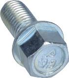 Maxgear 49-1997 - ŚRUBA KOŁA DB W115-123-124-126-201-202-210 M12X1.5- GWINT 21MM- KULKA- KLUCZ 17
