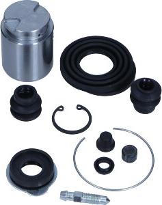 Maxgear 49-1940 - ZESTAW NAPR. ZACISKU HAM. MAZDA T. 6 02-13 Z TŁOCZKIEM