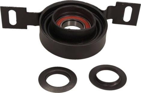 Maxgear 49-1909 - PODPORA WAŁU DACIA DUSTER 4X4 30MM