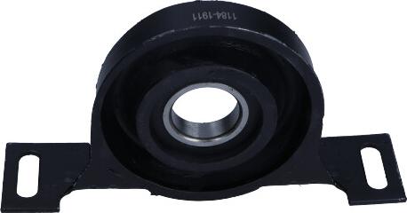 Maxgear 49-1910 - PODPORA WAŁU BMW E46 318-320D 98-05 Z ŁOŻYSKIEM