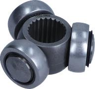 Maxgear 49-1913 - KRZYŻAK PRZEGUBU WEW. FIAT-FORD 24ZX35.5 TRIPOD