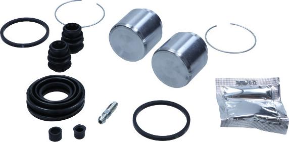 Maxgear 49-1988 - ZESTAW NAPR. ZACISKU HAM. MITSUBISHI P. Z TŁOCZKIEM