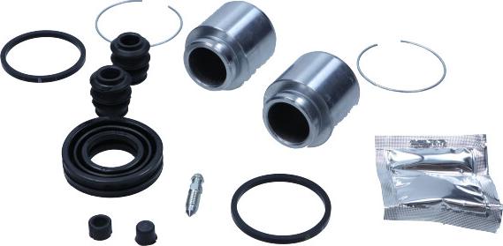 Maxgear 49-1988 - ZESTAW NAPR. ZACISKU HAM. MITSUBISHI P. Z TŁOCZKIEM