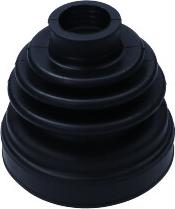Maxgear 49-1934 - OSŁONA PRZEGUBU NISSAN QASHQAI 2.0DCI 07- SAMA OSŁONA