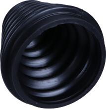 Maxgear 49-1925 - OSŁONA PRZEGUBU UNIEWERSALNA 58MM-130MM ZEW SAMA OSŁONA