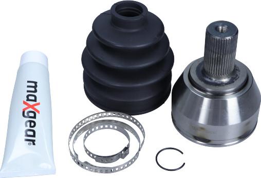 Maxgear 49-1493 - PRZEGUB ZEW. FORD GALAXY II-MONDEO IV 1.6-1.8-2.0TDCI MANUAL