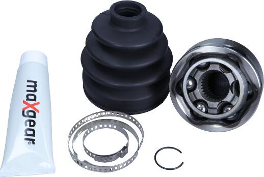 Maxgear 49-1493 - PRZEGUB ZEW. FORD GALAXY II-MONDEO IV 1.6-1.8-2.0TDCI MANUAL