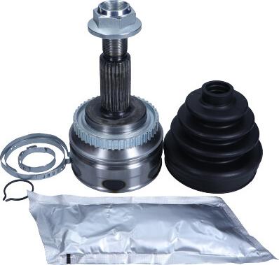 Maxgear 49-1445 - PRZEGUB ZEW. SAAB 900