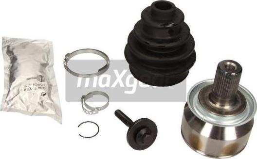 Maxgear 49-1456 - PRZEGUB ZEW. MAZDA 3 1.6D-2.2D
