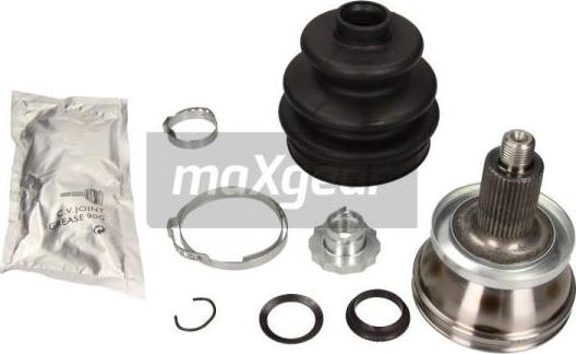 Maxgear 49-1451 - PRZEGUB ZEW. VW A2
