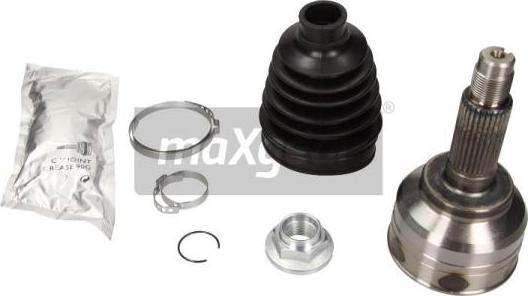 Maxgear 49-1465 - PRZEGUB ZEW. KIA CARENS 02-