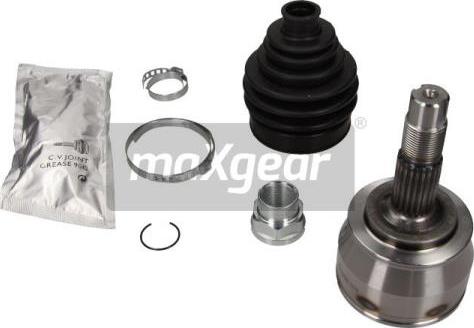 Maxgear 49-1463 - PRZEGUB ZEW. FIAT FIORINO-BIPPER-NEMO 07- 1.4B-MITO 11- 0.9B PR