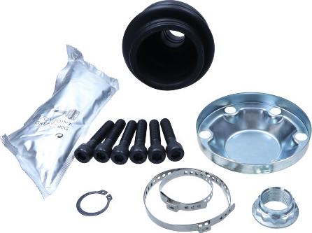 Maxgear 49-1408 - OSŁONA PRZEGUBU DB WEW. W124-202 !!!KPL!!!