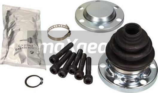 Maxgear 49-1416 - OSŁONA PRZEGUBU BMW WEW-ZEWEW