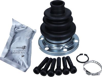 Maxgear 49-1411 - OSŁONA PRZEGUBU OPEL WEW. OMEGA B 94-03 KPL