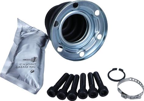 Maxgear 49-1411 - OSŁONA PRZEGUBU OPEL WEW. OMEGA B 94-03 KPL