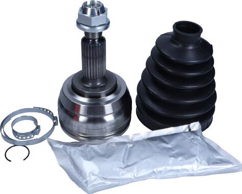 Maxgear 49-1486 - PRZEGUB ZEW. RENAULT MEGANE III-DUSTER II-SCENIC III 08-