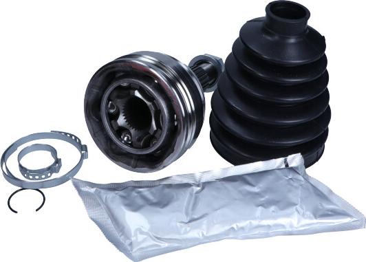Maxgear 49-1486 - PRZEGUB ZEW. RENAULT MEGANE III-DUSTER II-SCENIC III 08-
