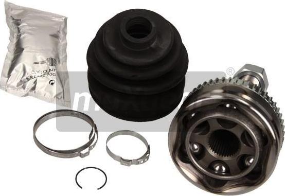 Maxgear 49-1481 - PRZEGUB ZEW. RENAULT MASTER III 2.5DCI