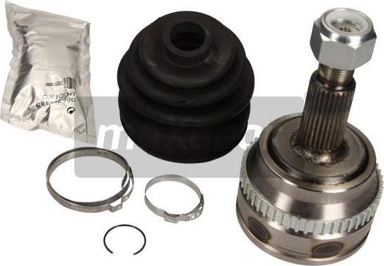 Maxgear 49-1481 - PRZEGUB ZEW. RENAULT MASTER III 2.5DCI