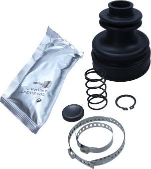 Maxgear 49-1431 - OSŁONA PRZEGUBU RENAULT CLIO III 1.5DCI 05-