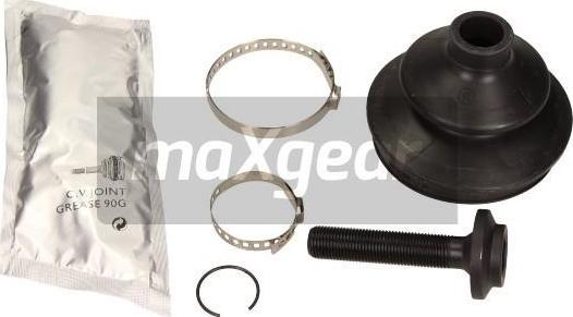 Maxgear 49-1423 - OSŁONA PRZEGUBU VW ZEW. A4-PASSAT QUATTRO-A6