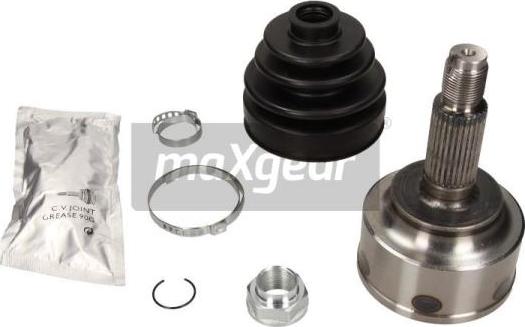 Maxgear 49-1470 - PRZEGUB ZEW. HONDA CR-V II 2.2CDTI 05-06
