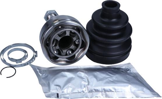 Maxgear 49-1594 - PRZEGUB ZEW. RENAULT SCENIC II 1.5-2.0DCI 25X52.7X32