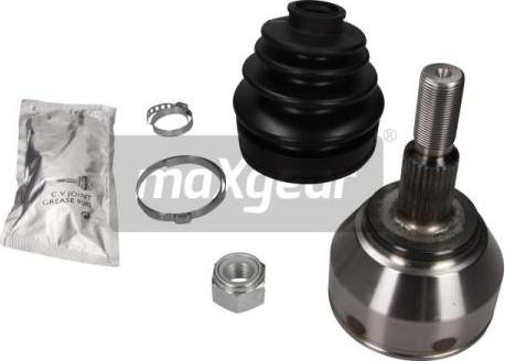 Maxgear 49-1545 - PRZEGUB ZEW. FORD KUGA 2.0TDCI 09-