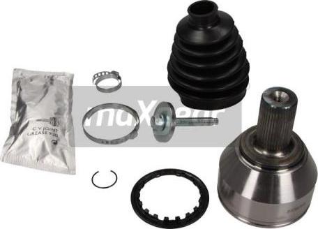 Maxgear 49-1546 - PRZEGUB ZEW. FORD MONDEO 07- 2.0TDCI AUTOMAT