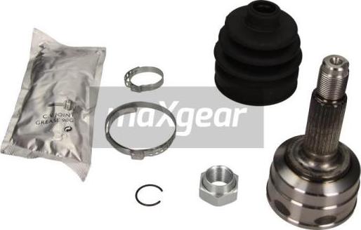 Maxgear 49-1542 - PRZEGUB ZEW. DAIHATSU SIRION-CUROE 1.0