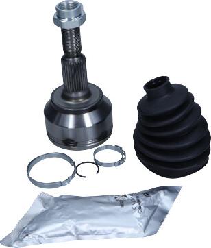 Maxgear 49-1555 - PRZEGUB ZEW. JEEP COMMANDER-GRAND CHEROKEE III 36X70MMX29