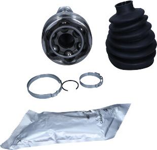 Maxgear 49-1555 - PRZEGUB ZEW. JEEP COMMANDER-GRAND CHEROKEE III 36X70MMX29