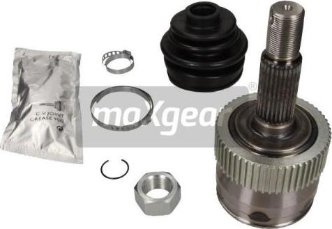 Maxgear 49-1556 - PRZEGUB ZEW. JEEP GRAND CHEROKEE 2.5-4.0 95- ABS