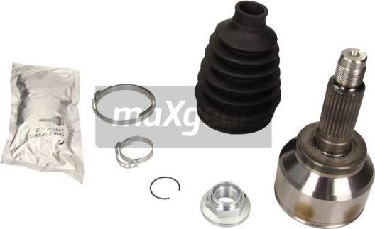 Maxgear 49-1569 - PRZEGUB ZEW. MAZDA 5 1.8-2.0 05-