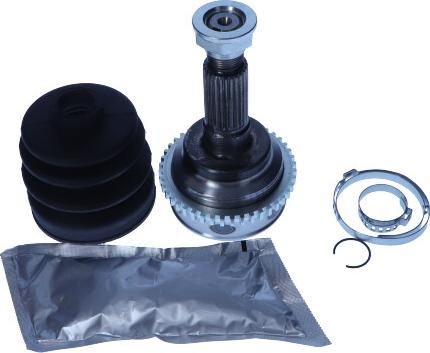 Maxgear 49-1568 - PRZEGUB ZEW. MAZDA 323F 98- ABS 44Z