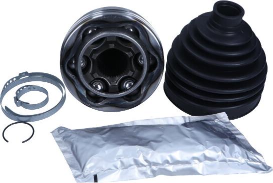 Maxgear 49-1502 - PRZEGUB ZEW. OPEL VIVARO 06-