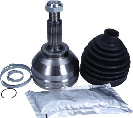 Maxgear 49-1502 - PRZEGUB ZEW. OPEL VIVARO 06-