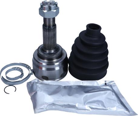 Maxgear 49-1507 - PRZEGUB ZEW. NISSAN MICRA IV 1.2 10--NOTE