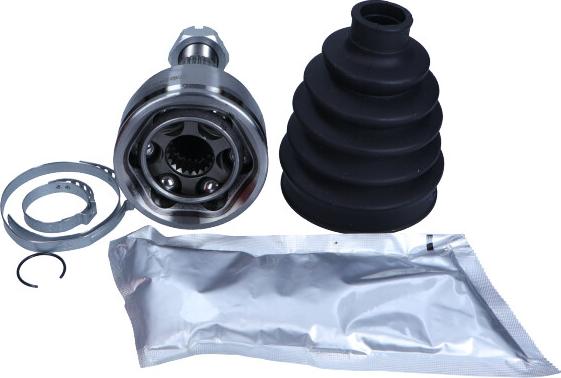 Maxgear 49-1507 - PRZEGUB ZEW. NISSAN MICRA IV 1.2 10--NOTE
