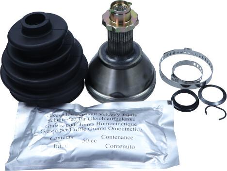 Maxgear 49-1510 - PRZEGUB ZEW. SKODA FABIA 11-POLO 09-