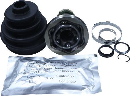 Maxgear 49-1510 - PRZEGUB ZEW. SKODA FABIA 11-POLO 09-