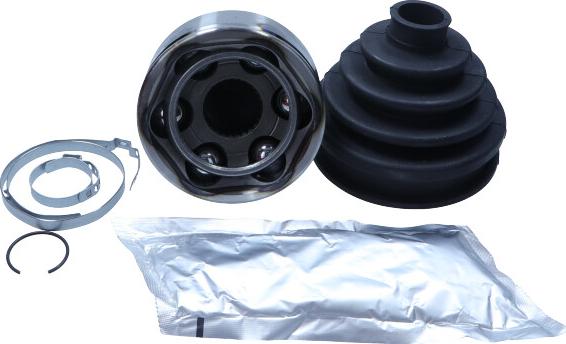 Maxgear 49-1512 - PRZEGUB ZEW. VOLVO C30 S40 04-