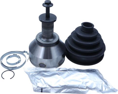 Maxgear 49-1512 - PRZEGUB ZEW. VOLVO C30 S40 04-