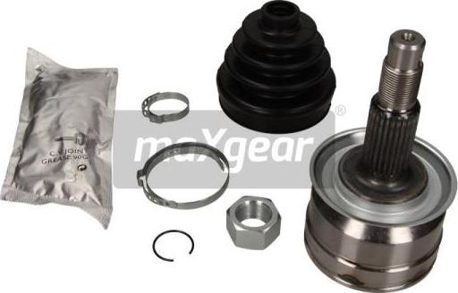 Maxgear 49-1535 - PRZEGUB ZEW. CHRYSLER SEBRING 01-