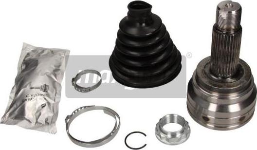 Maxgear 49-1533 - PRZEGUB ZEW. BMW X5-X6 33X64.7X30